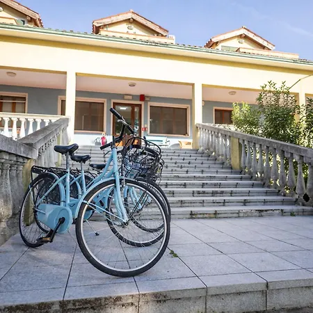 Hotel Il Lato Azzurro - Isola Di Sant'Erasmo - No Vehicles Access-3